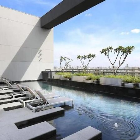 Appartement Studio Vista Para Cidade à São Paulo Extérieur photo